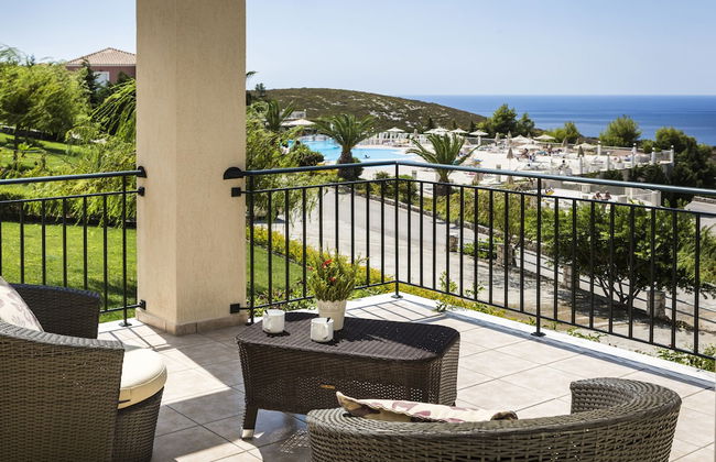 Dionysos Village Resort - Photo 47