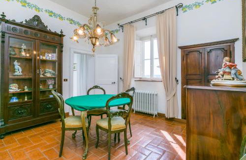 Holiday Home Villa La Guardia Vecchia-1 by Interhome - Foto 48