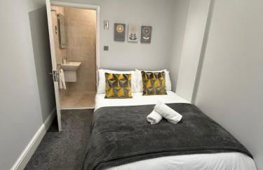 Comfortable, homely 4 bedroom property - Foto 9