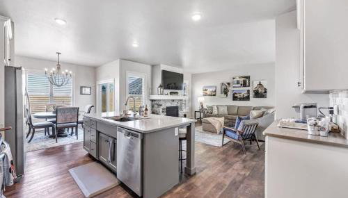 Spacious 3-BR Home near Lambeau - Foto 3