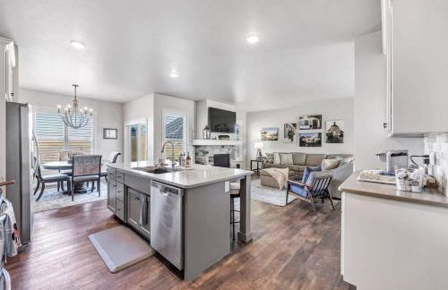 Spacious 3-BR Home near Lambeau - Foto 3