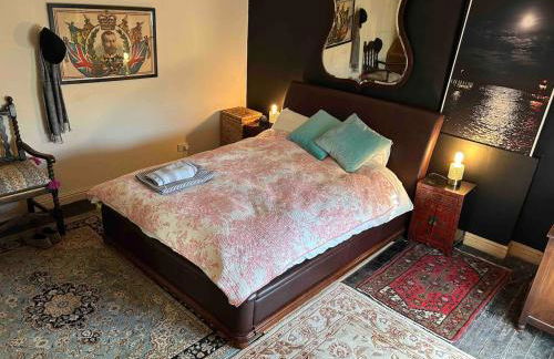 The Penthouse, Barnoldswick - Foto 14