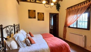 Casa Rural Los Regajales - Foto 5