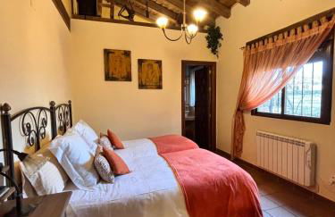 Casa Rural Los Regajales - Foto 5