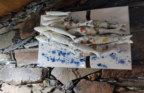 Montanhas do Xisto - Casa do Portal - Foto 37