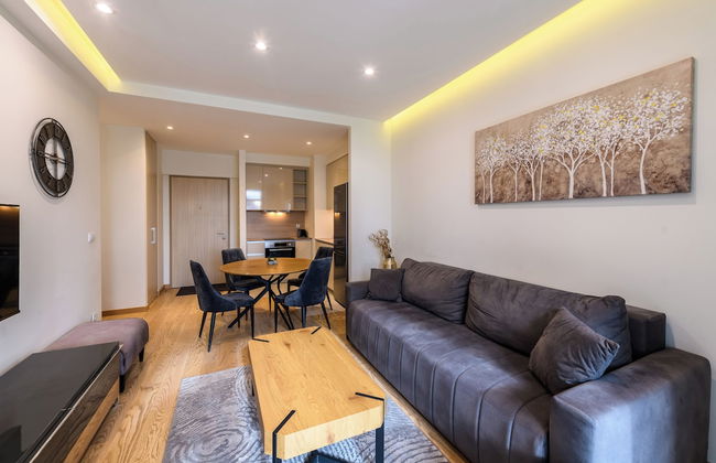 Waterfront Residences - Foto 55