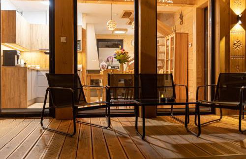 Domek Zakopiański Czar 2 - Foto 47