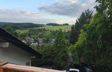 Kleine Auszeit Eifel mit Dachterrasse - Foto 25