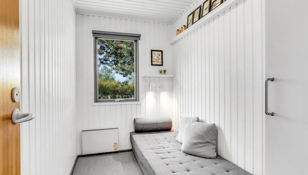 "Lars" - 250m from the sea - Foto 4, Bedroom