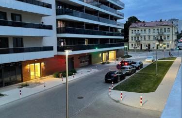 Centrum Apartament Jurowiecka 13 - Foto 7