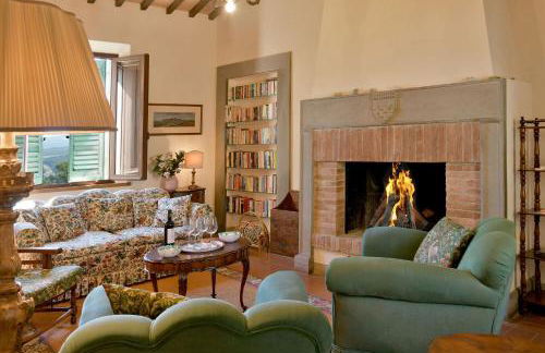 Torre Di Montelopio by Salogi Villas - Foto 9