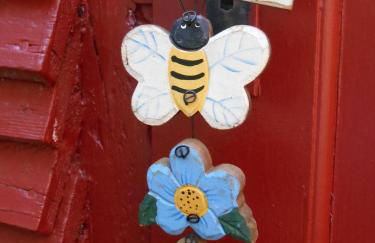 Ferienwohnung Villa Lütt - Foto 1