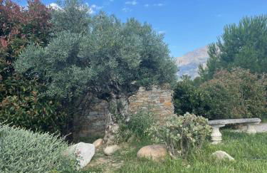 VILLA luxueuse privée avec piscine lagon - Foto 42