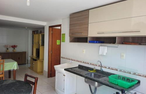 PRAIA DE 4 ILHAS Apartamento 2 Quartos a 50M da Praia - Photo 20