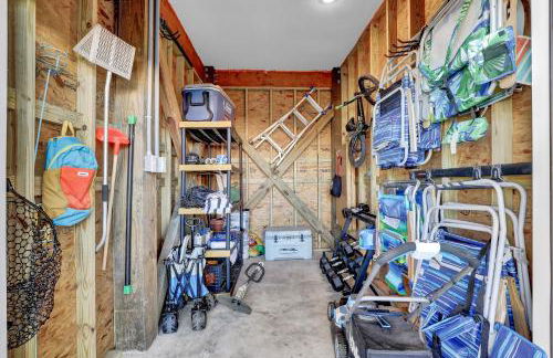 Walk to everything, 360 views, elevator, fence - Foto 33