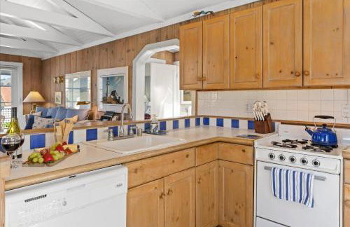 Fishermans Cottage - Sand Dunes Walk to Ocean - Foto 10