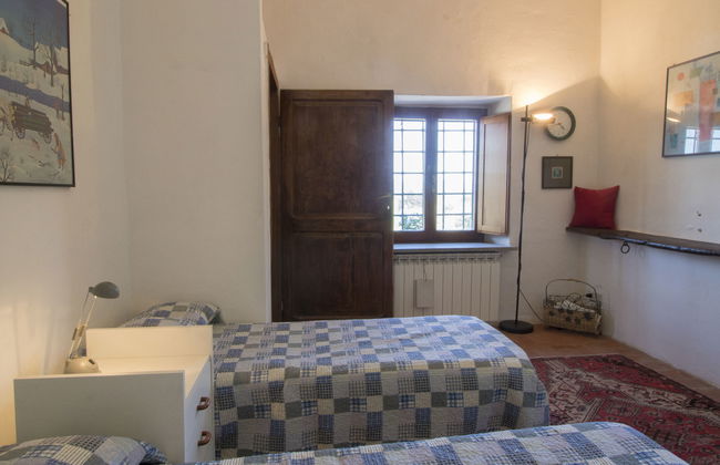 Casale Del Re - Foto 17