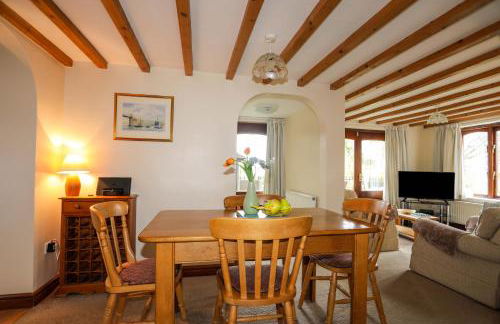 Barras Cottage - Foto 8