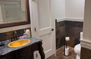 Cozy Mountain Retreat Near Lakes & Park City - Foto 22