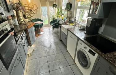 My Sky - Serviced House well situated - Photo 13