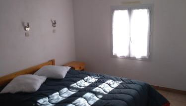 Maisonnette de vacances Noirmoutier quartier Epine - Foto 4