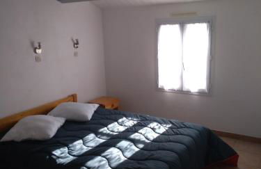 Maisonnette de vacances Noirmoutier quartier Epine - Foto 4