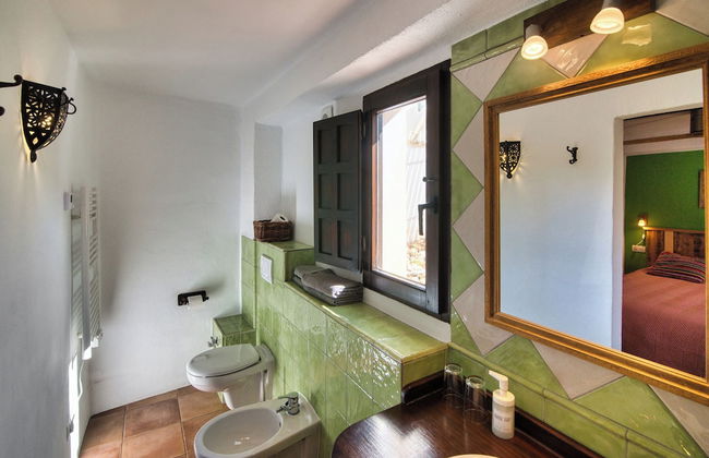 Casa Rural Arroyo de la Greda - Photo 25