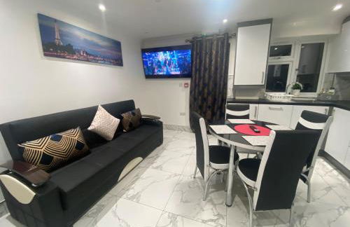 THE ROYAL BOUTIQUE OXFORD LODGE by LONDON SLEEP 6 - Foto 44