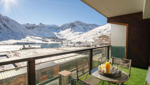 Apartment Les Cimes - Le Lac by Interhome - Photo 2