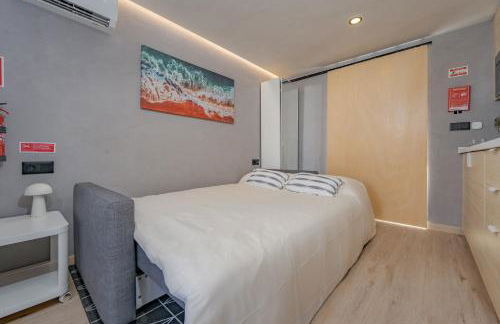 Fajã Lodges - Studio Ash - Foto 48