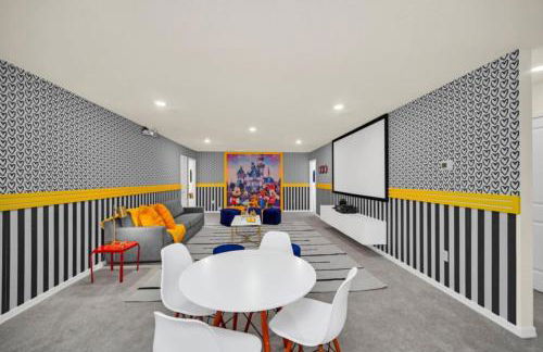 Charming Villa with 8 Bedrooms near Beach 6380 - Foto 44