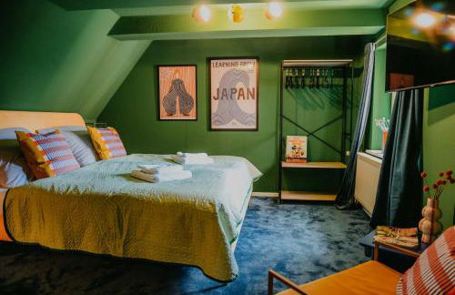 sleepArt green - Photo 13