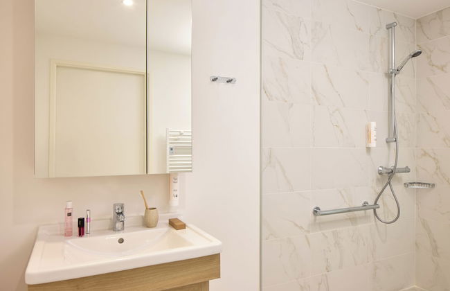 Zenitude Hôtel-Résidences Chessy - Foto 18