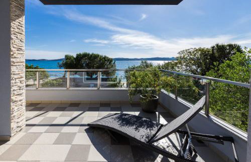 Apartments Bozana Bibinje - Photo 26