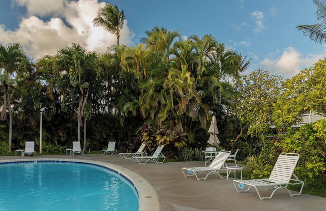 Plantation Hale Suites - Foto 55