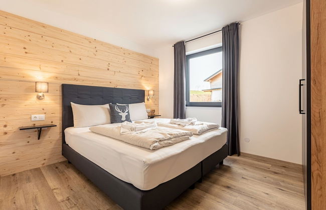 Inzell Chalets With Private Pool - Photo 24