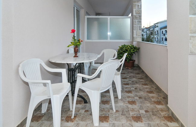 Apartments Samardzic - Foto 29