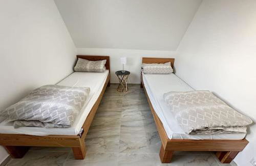 Holiday Dream House-B for 6 Persons - Foto 20