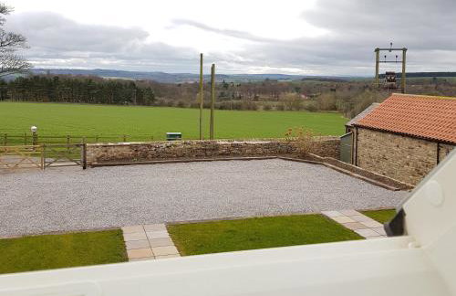 The Hayloft Cottage - Foto 10