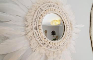 Bohemian Chic City Apartment - Munich Central Station - Foto 6