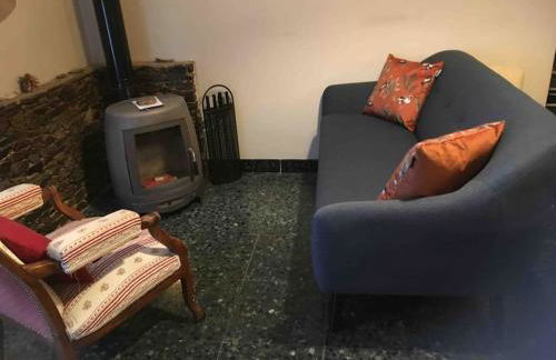 Jolie maison catalane chaleureuse et confortable - Foto 9