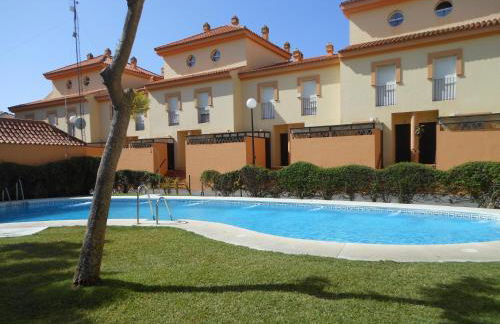 Casa Playa Islantilla Golf - Foto 30