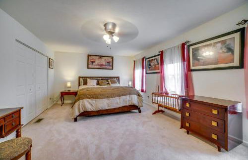 Fireside Gatherings Pet-Friendly Apollo Home - Photo 21