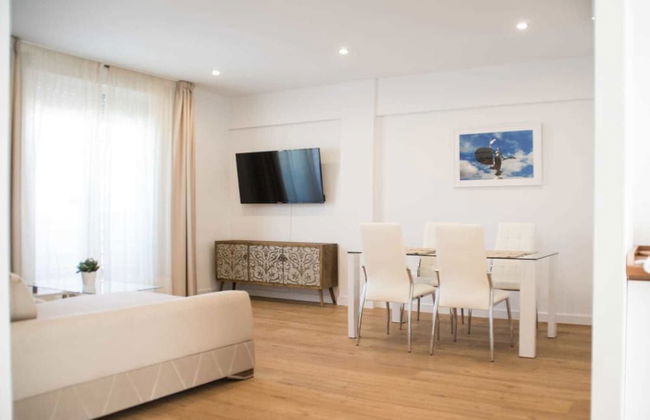 Apartamentos Nisa - Foto 1