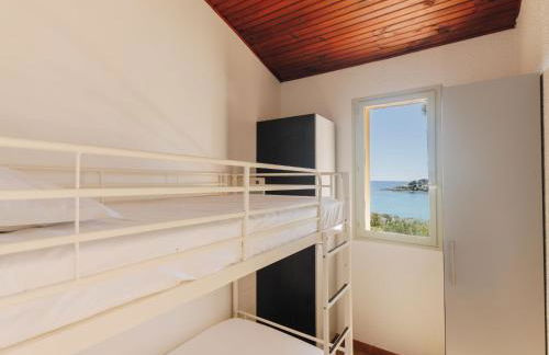 Apartment Le Télémaque 2 pièces Mezzanine by Interhome - Foto 9