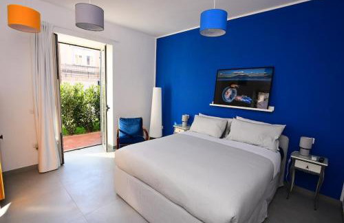 casa Giulia Posillipo wide - Photo 21