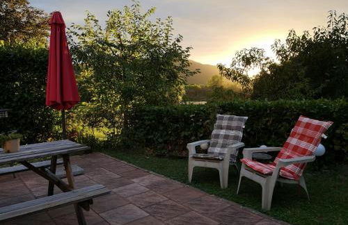 Gästehaus Lavendel an der Mosel - Foto 15