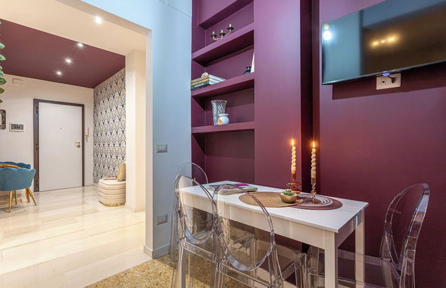 Cozy flat near Vatican - Foto 13