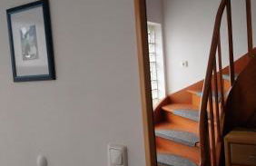 GästeHaus „Barbara” mit Garage in 26919 Brake - Foto 22