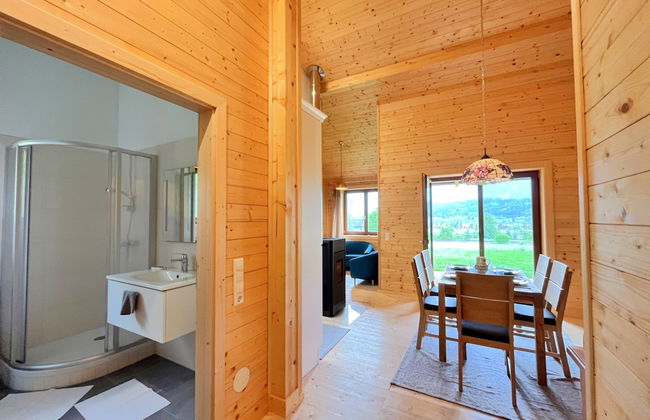 Chalet Stressless I - Foto 17